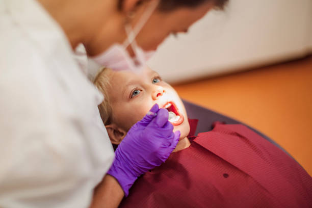 Best Walk-In Emergency Dental Services in Coral Hills, MD